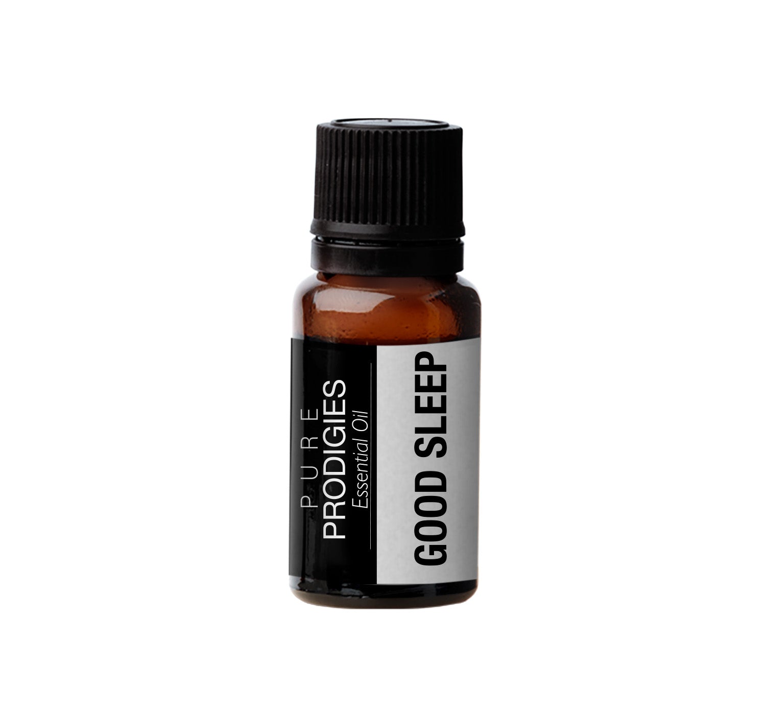 Mezcla Good Sleep (Buen Dormir): Limón y Menta