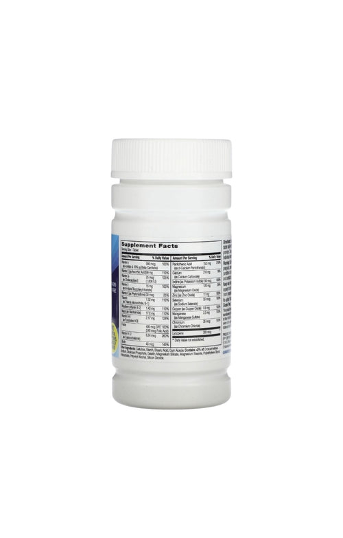 21st Century One Daily – Men's Health (100 tabletas)