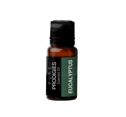 Aceite Esencial de Eucalipto 15 ml
